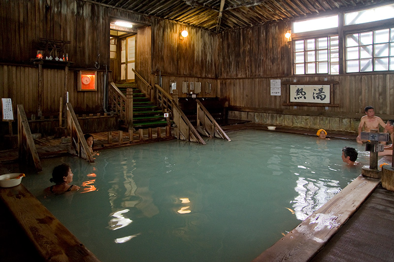 Sukayu Onsen Ryokan Selected Onsen Ryokan Best In Japan Private Hot Spring Hotel Open Air Bath
