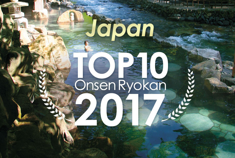 Top Onsen Ryokan Japan Edition Selected Onsen Ryokan Best