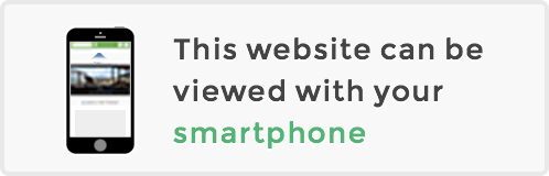 This website can be viewed with your smartphone
