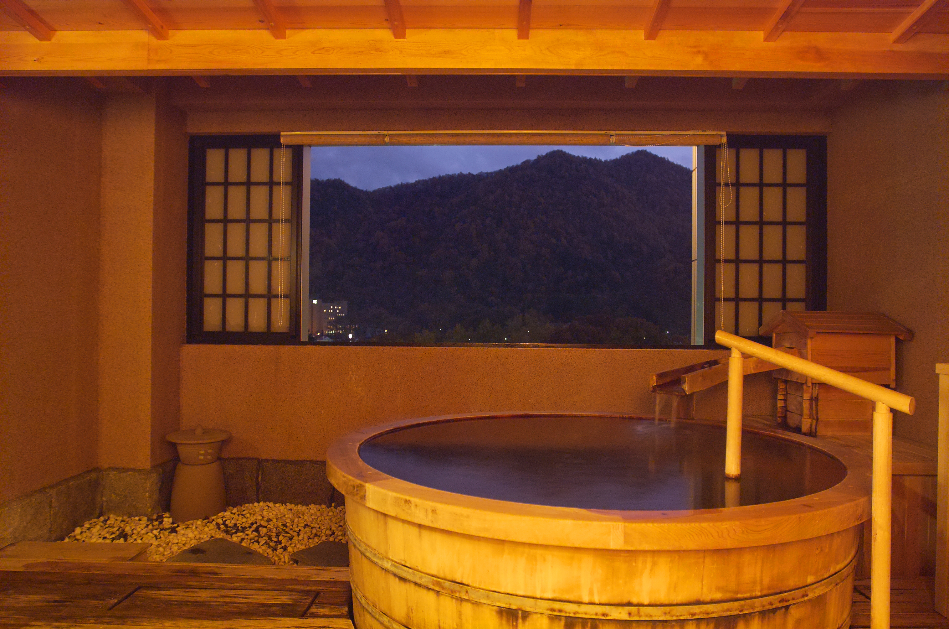 Jozankei Daiichi Hotel Suizantei | SELECTED ONSEN RYOKAN | best in