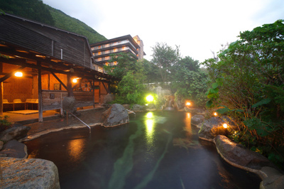 Hodakaso Sangetsu Selected Onsen Ryokan Best In Japan - 