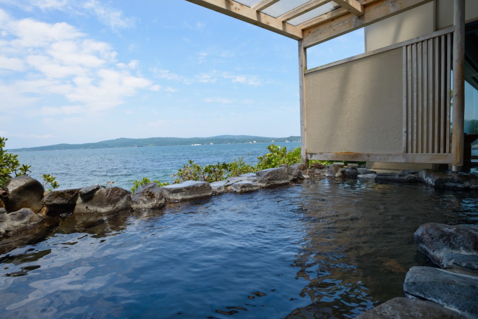 Aenokaze | SELECTED ONSEN RYOKAN | best in japan, private hot spring