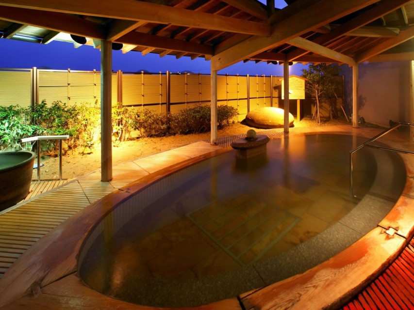 Sun Set Inn Shiomiso Selected Onsen Ryokan Best In Japan - 