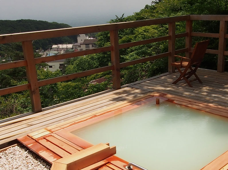 Matsukawaya Nasu Kogen Hotel Selected Onsen Ryokan Best In Japan