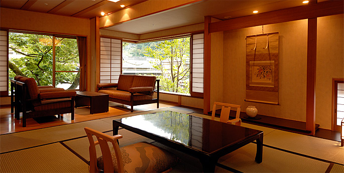 Hakone Onsen Hotel Kajikaso | SELECTED ONSEN RYOKAN | best in japan ...