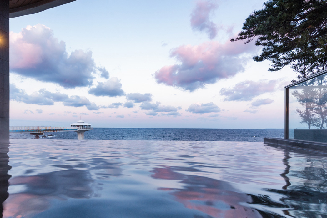 Shirahama Key Terrace Hotel Seamore | SELECTED ONSEN RYOKAN | best