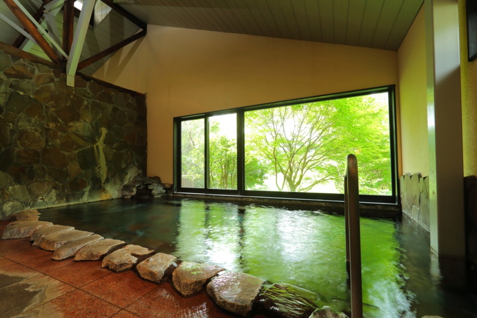 Yufuin Yumeguri Hotel Sankoen Selected Onsen Ryokan Best - 