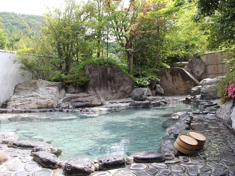 Misasakan | SELECTED ONSEN RYOKAN | best in japan, private hot spring ...