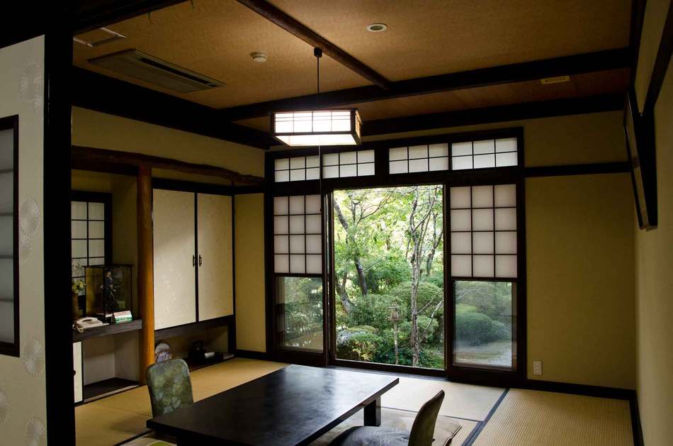 Gyozanen Ohara Selected Onsen Ryokan Best In Japan - 