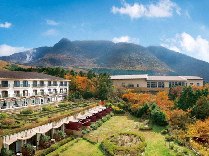 Hotel Green Plaza Hakone | SELECTED ONSEN RYOKAN | best in japan ...