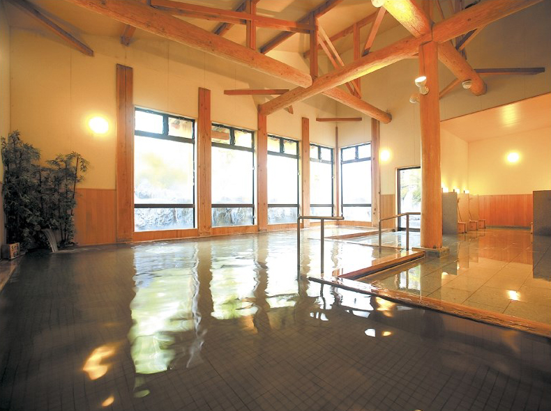 Hotel Kiyomizu Selected Onsen Ryokan Best In Japan - 