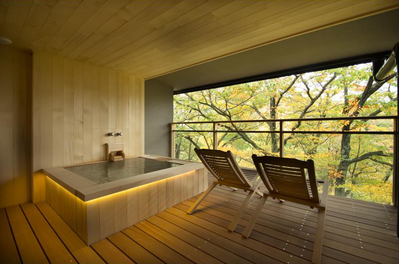 Best Luxury Ryokans in Hakone You'll want to Stay In