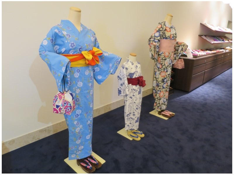 What You Need to Know Before Going Out in a Yukata